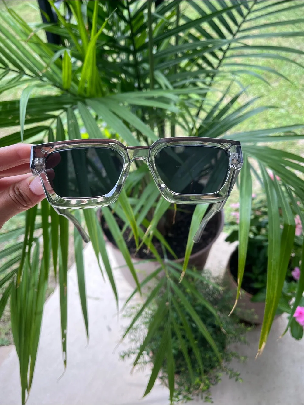 Sunglasses / Gafas
